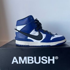 AMBUSH X NIKE SB